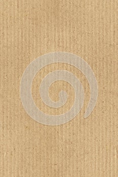 Brown cardboard paper - seamless repeatable texture background