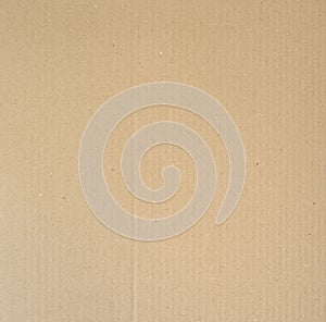 Brown cardboard, paper texture background. High resolution.