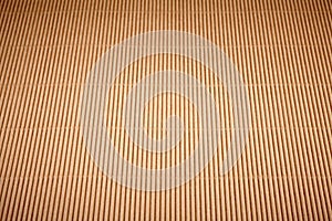 Brown carton paper background