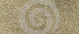 Brown Cement and gravel  floor texture and background seamless