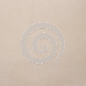 Brown chamois texture