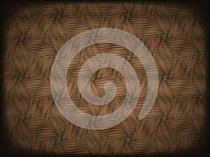 Brown color of abstract background