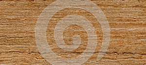 Travertine marble design