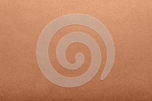 Brown colored paper texture backdrop photo
