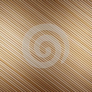 Brown diagonal striped background