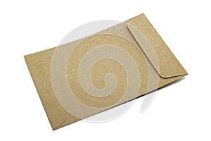 Brown Envelope