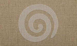Brown Fabric Texture