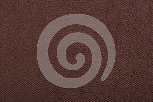 Brown Fabric Texture