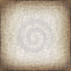 Brown fabric texture or background