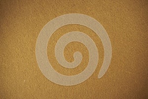 The Brown felt texture background