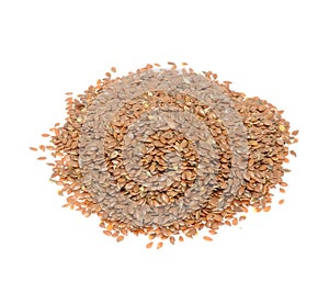 Brown Flax Seeds