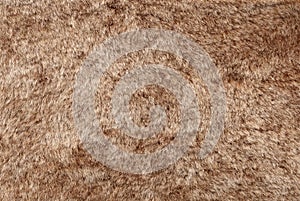 Brown Fur texture