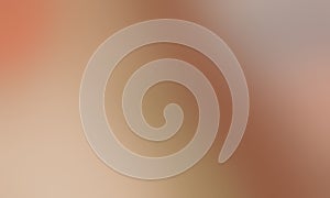 Brown gold gradient background.