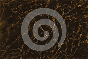 Brown and gold marble seamless glitter texture background, counter top view of tile stone floor in natural pattern