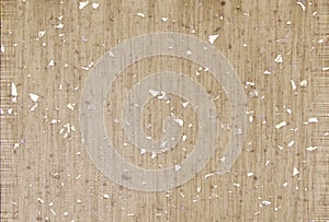 Brown golden texture backdrop background for graphic design