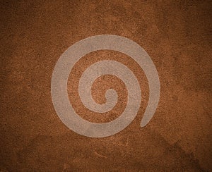 Brown gradient wallpaper background texture