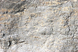 Brown and Gray Rock Texture