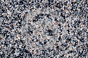 Brown, grey ,black granite stone texture background.