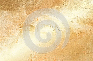 Brown grunge background.