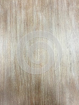 Brown Grungy distressed wooden flooring texture with white paint