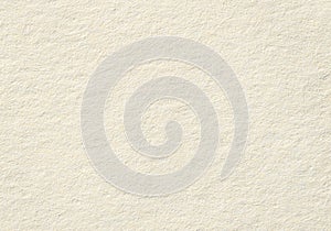 Brown horizontal rough note paper texture, light background for text