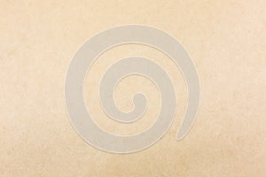 Brown kraft paper texture, natural eco recycle background