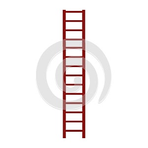 brown ladder icon