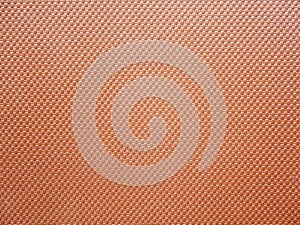 Brown leather skin texture macro close up pattern background. old leather texture