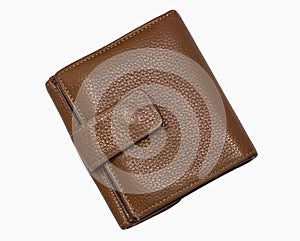 Leather Wallet