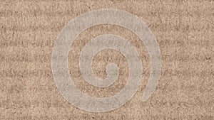Brown lined paper texture animation, moving from top to bottom designed for text or advertisement