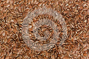 Brown Linseed