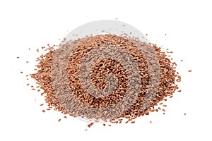 Brown Linseed or Flax seed