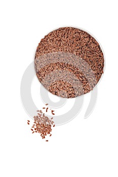 Brown Linseed or Flax seed