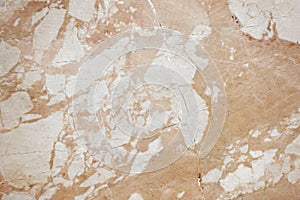 Brown Marble background.