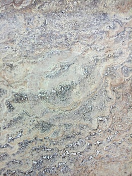 Brown Marble stone texture.