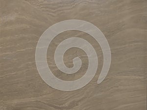 Brown marble wall or flooring pattern surface texture. Close-up of interior material for design decoration background