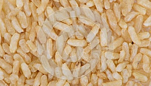 Brown Minute Rice photo