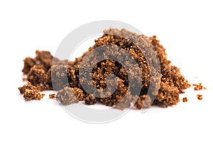 Brown muscovado sugar