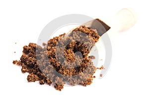 Brown muscovado sugar