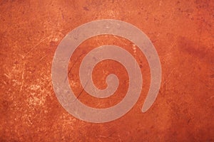 Brown, old leather texture background