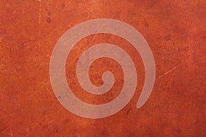 Brown, old leather texture background