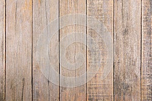 Brown old wood texture, dark wooden abstract background