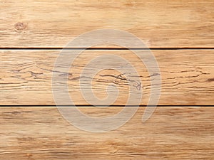 brown old wooden background. texture