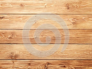 brown old wooden background. texture