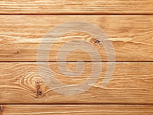 brown old wooden background. texture