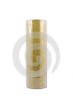 Brown packaging tape