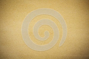 Brown paper abstract background