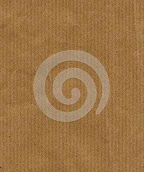 Brown paper background