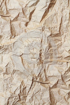 Brown Paper Background