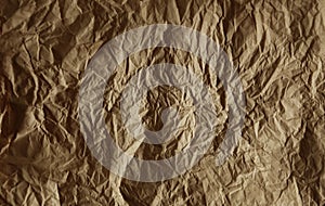 Brown paper background